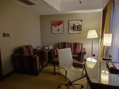 -北京西单美爵酒店