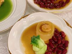-酌宴府The China Club·广州万富希尔顿酒店(云城东路店)