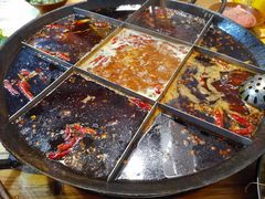-独雅老火锅(原宏声巷店)