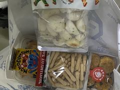 -墨茉点心局(梅溪湖新天地一店)