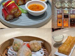 -点都德(汇盈广场店)