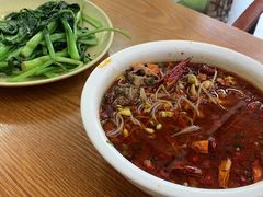 -川妹子饭店(海韵路店)