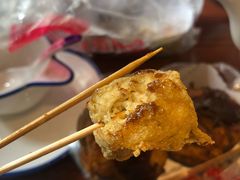 绍兴臭豆腐-三味臭豆腐(鲁迅故里店)