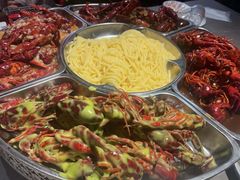 -刘一龙虾.烧烤(理工直营店)