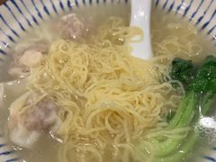 -廣九广味食堂-猪肚鸡火锅(曼哈顿店)