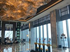 -郑州富力万达文华酒店·云端美食汇自助餐厅