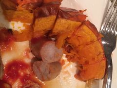 -富力希尔顿酒店·地阔自助餐厅