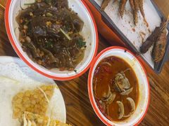 -冶建镜子·老南昌大排档·江西虾王(总店)