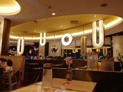 大堂-必胜客(WOW西丽店)