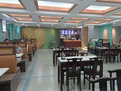 -清真马祥兴菜馆(云南北路店)