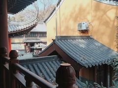 -灵谷景区