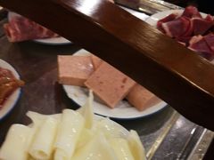 -九尺赵老四鲜鹅肠火锅
