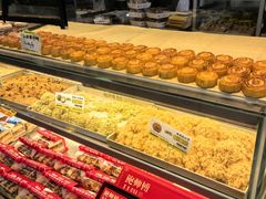 -鲍师傅糕点(海陵北路店)
