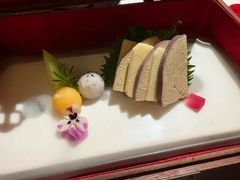 -素言·云端潮式料理·情侣约会·生日求婚