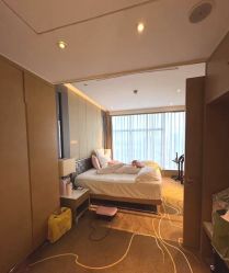 -英芬国际月子中心(岛屿度假月子·洲至奢选香岚店)