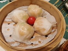 -悦得闲广式点心茶楼(蓝鲸世界店)