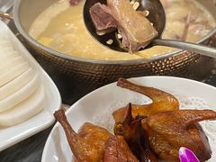 -鸽鸟轩(石岐店)