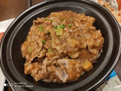 粉丝煲-新旺茶餐厅(嘉里城店)
