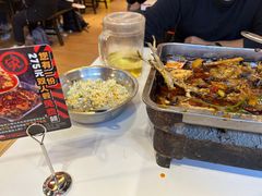 -沈姐万州烤鱼(沙坪坝七中店)