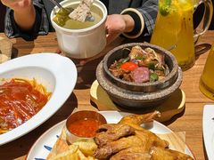 -路易十三西餐厅(西关新天地店)