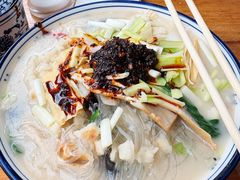 -赵西安三鲜煮馍馆(大车家巷店)