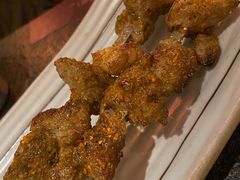 -丝路金桃·新疆菜(徐汇店)