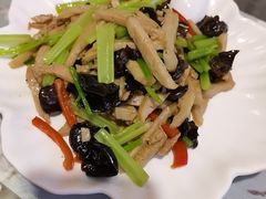 -素心斋素食餐厅