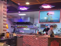 -老卜奎齐齐哈尔烤肉(人民东路店)