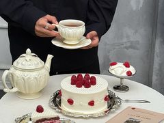-PETIT PARIS 小巴黎(花园道店)