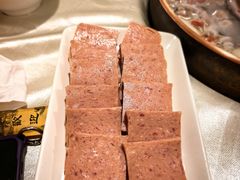 -罗肥羊涮羊肉(君平街127号院店)