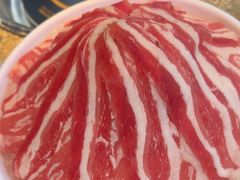 -茅草房·河畔园林火锅