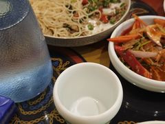 -米泰芒·东南亚料理(体育西店)
