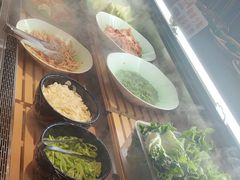 -AJIYA·池袋日式烧肉自助(天津万象城店)