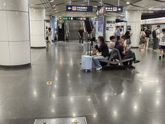 -大望路(地铁站)