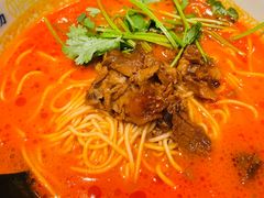 -和府捞面(东直门银座店)