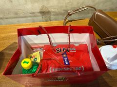 -SUN炸鸡专门店(西塔总店)