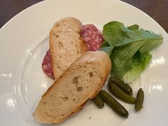 -香港尖沙咀凯悦酒店