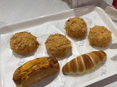 -TOUCH泰奇(航头路店)