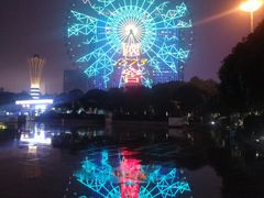-星城之眼摩天轮