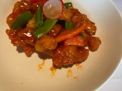-玫瑰厅上海菜(兴国路店)