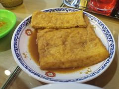 -七爷清汤腩·港式茶餐厅(世博店)