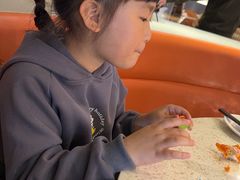 -Waanjai 晚嘉餐厅(南京商厦店)