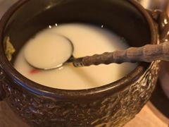 -北京老铺烤鸭(老城根店)