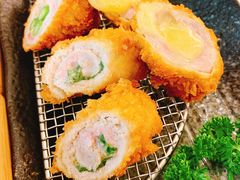 -胜博殿日式炸猪排(西红门店)