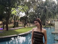 -三亚海棠湾万丽度假酒店