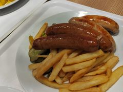 -宜家家居(四元桥商场店)