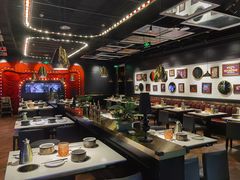 -加餐海鲜自助(宝龙一城店)