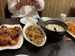 -正宗天津烧麦馆(柳州路店)