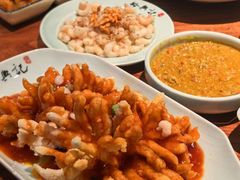 -裕兴记•蟹黄面馆(人民广场店)