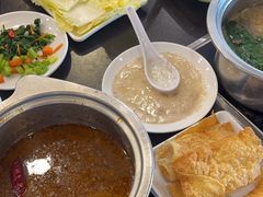 -翠峰苑火锅(迎宾路店)